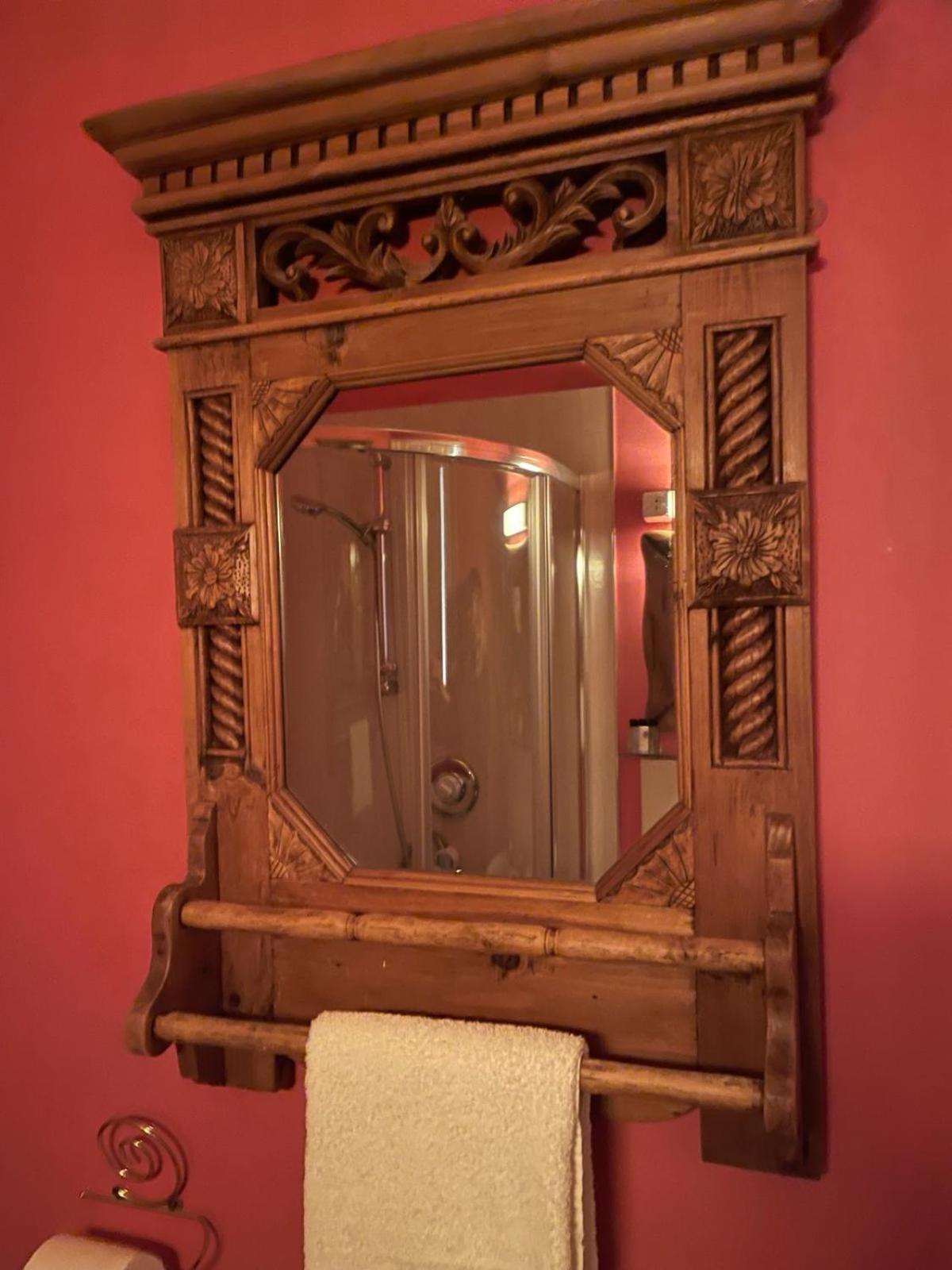 مبيت وإفطار Charlemont House Moy المظهر الخارجي الصورة