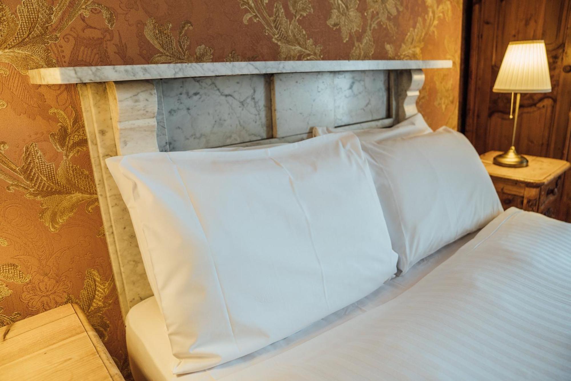 مبيت وإفطار Charlemont House Moy المظهر الخارجي الصورة