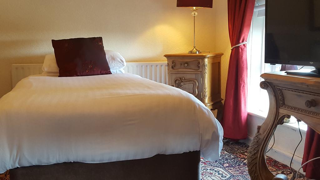 مبيت وإفطار Charlemont House Moy الغرفة الصورة