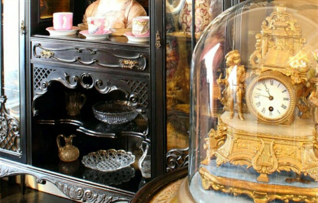مبيت وإفطار Charlemont House Moy المظهر الخارجي الصورة