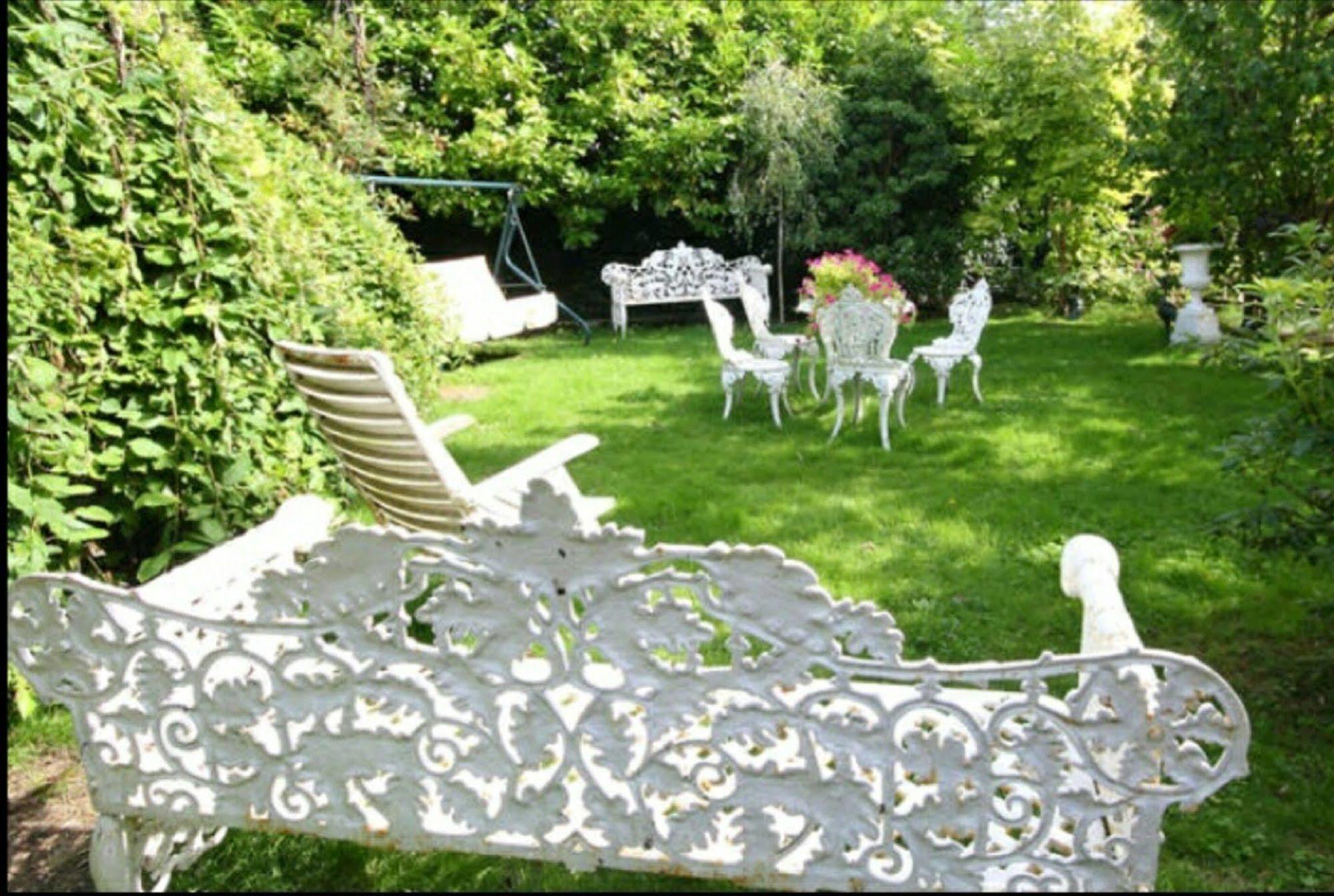 مبيت وإفطار Charlemont House Moy المظهر الخارجي الصورة
